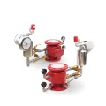 Alarm Check Valves