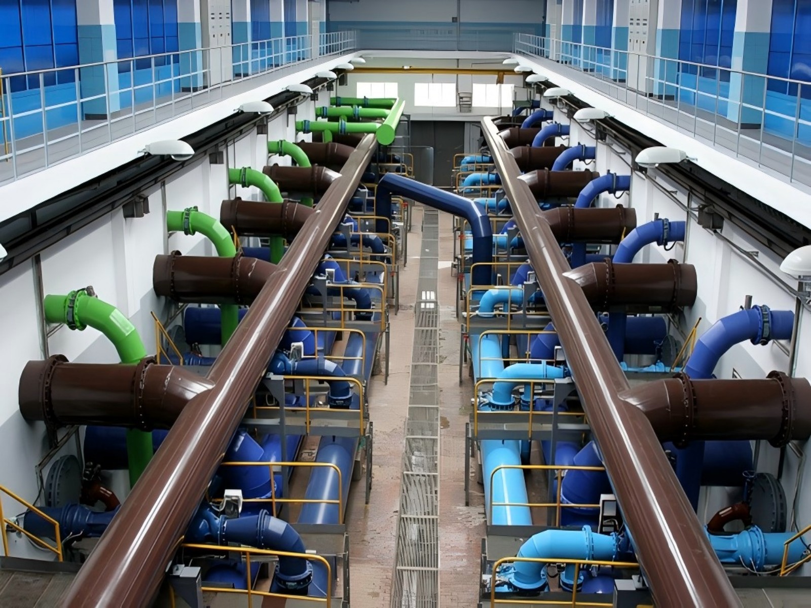 stock-photo-water-treatment-plant