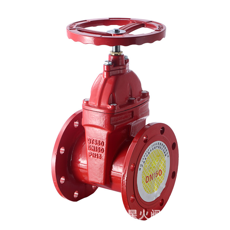 NSY gate valve