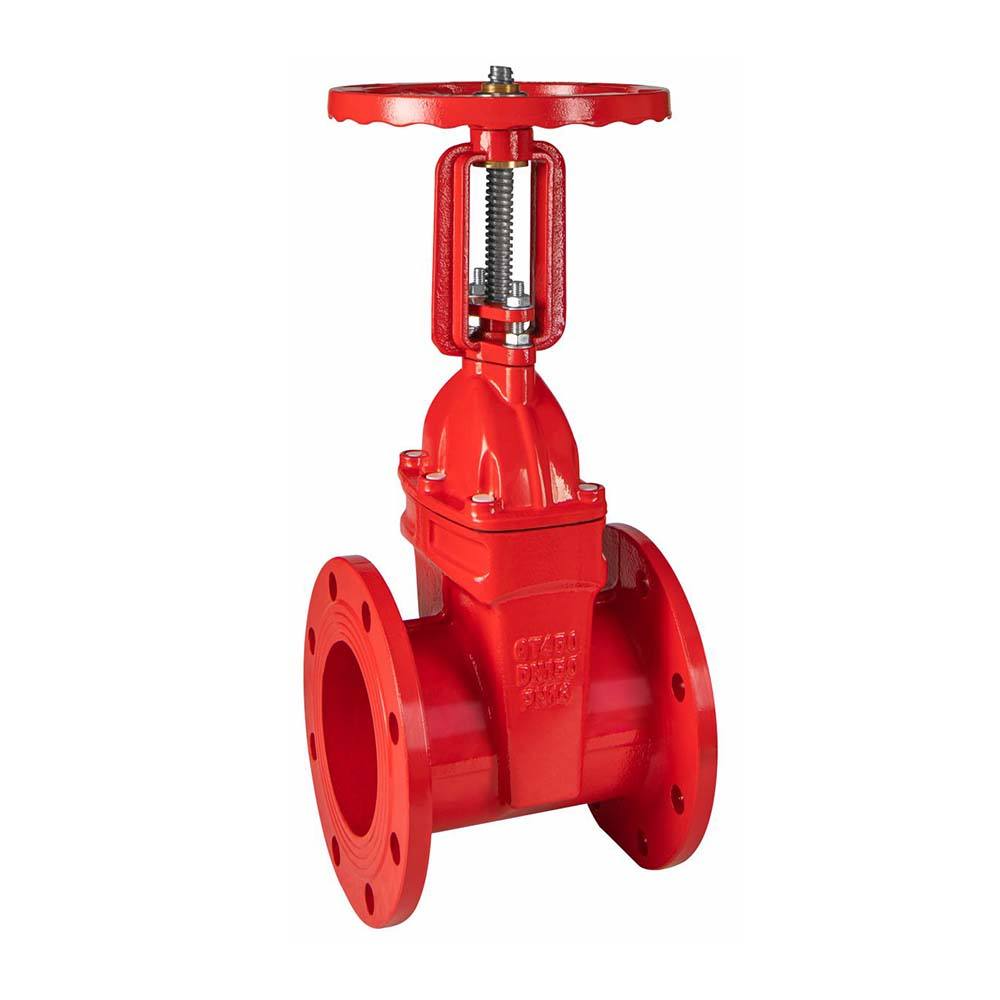 OSY gate valve