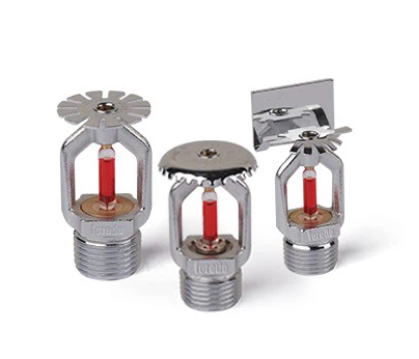 Standard Spray Sprinklers Standard Spray Sprinklers