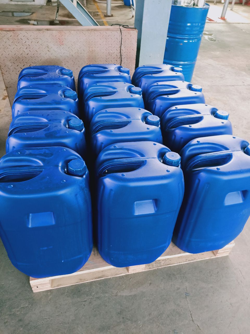    Fire Fighting AFFF Foam Concentrate AFFF 3%
